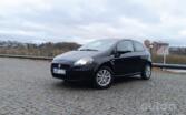 Fiat Grande Punto 2 generation Hatchback 3 doors