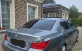 BMW 5 Series E60/E61 [restyling] Sedan