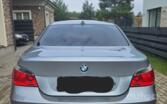 BMW 5 Series E60/E61 [restyling] Sedan