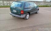 Chrysler Voyager 3 generation Grand minivan 5-doors