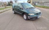 Chrysler Voyager 3 generation Grand minivan 5-doors