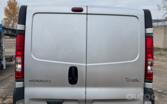 Renault Trafic 2 generation [restyling] Minivan