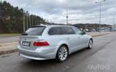 BMW 5 Series E60/E61 [restyling] Touring wagon