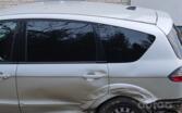 Ford S-Max 1 generation Minivan