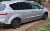 Ford S-Max 1 generation Minivan