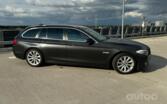 BMW 5 Series F07/F10/F11 [restyling] Touring wagon