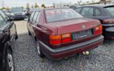 Volkswagen Vento 1 generation Sedan