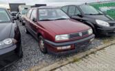 Volkswagen Vento 1 generation Sedan