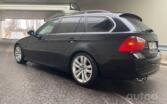 BMW 3 Series E90/E91/E92/E93 Touring wagon