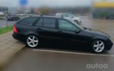 Mercedes-Benz C-Class W203/S203/CL203 [restyling] wagon 5-doors