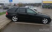 Mercedes-Benz C-Class W203/S203/CL203 [restyling] wagon 5-doors