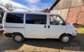 Volkswagen Transporter T4 Minivan 4-doors