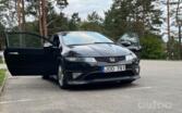 Honda Civic 8 generation Type-S hatchback 3-doors