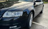 Audi A6 4F/C6 [restyling] Allroad quattro wagon 5-doors