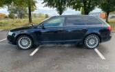 Audi A6 4F/C6 [restyling] Allroad quattro wagon 5-doors