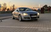 Audi TT 8J Coupe