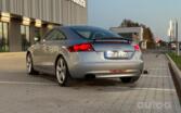 Audi TT 8J Coupe