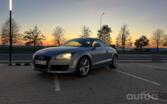 Audi TT 8J Coupe