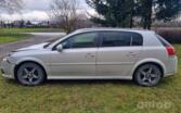 Opel Signum C [restyling] Hatchback