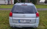 Opel Signum C [restyling] Hatchback