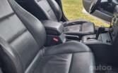 Opel Signum C [restyling] Hatchback