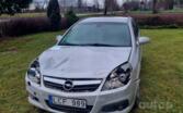 Opel Signum C [restyling] Hatchback