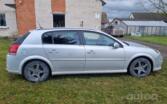 Opel Signum C [restyling] Hatchback