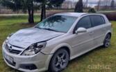 Opel Signum C [restyling] Hatchback