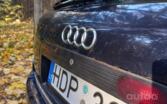 Audi A6 4B/C5 [restyling] wagon