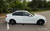 BMW 3 Series F30/F31/F34 Sedan