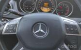 Mercedes-Benz C-Class W204/S204/C204 [restyling] wagon 5-doors