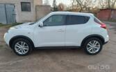 Nissan Juke YF15 Crossover 5-doors