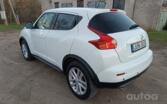 Nissan Juke YF15 Crossover 5-doors