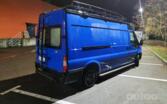 Ford Transit 3 generation