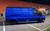 Ford Transit 3 generation