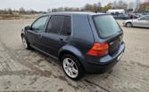 Volkswagen Golf 4 generation Hatchback 5-doors