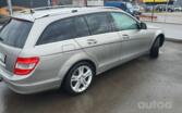 Mercedes-Benz C-Class W204/S204 wagon 5-doors