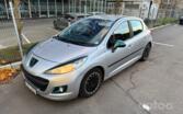 Peugeot 207 1 generation [restyling] Hatchback 5-doors