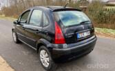 Citroen C3 1 generation Hatchback