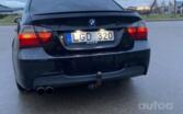 BMW 3 Series E90/E91/E92/E93 Sedan