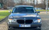 BMW 7 Series E65/E66 [restyling] Sedan