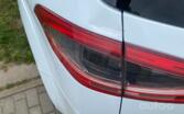 Ford S-Max 1 generation [restyling] Minivan