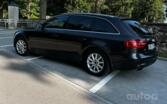 Audi A4 B8/8K [restyling] Avant wagon 5-doors