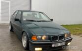 BMW 3 Series E36 Sedan