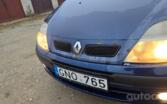 Renault Scenic 1 generation [restyling] Minivan 5-doors