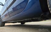 Renault Scenic 1 generation [restyling] Minivan 5-doors