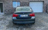 BMW 3 Series E90/E91/E92/E93 Sedan