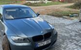 BMW 3 Series E90/E91/E92/E93 Sedan