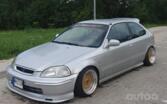 Honda Civic 6 generation Hatchback 3-doors