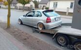 Honda Civic 6 generation Hatchback 3-doors